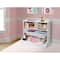 Badger Basket Combo Bin Storage Unit With Three Baskets